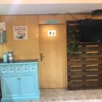 Cafetería Green´s Back en Talavera de la Reina en Hotel Ebora