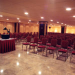 Salones para actos empresariales en Hotel Ebora Talavera de la Reina