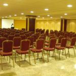 Salones para conferencias en Hotel Ebora Talavera de la Reina