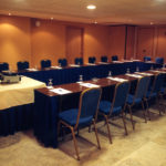 Salones para reuniones de empresas en Hotel Ebora Talavera de la Reina